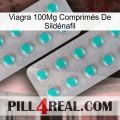Viagra 100Mg Comprimés De Sildénafil 29